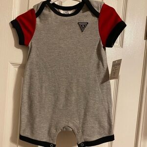 NWT Guess Romper